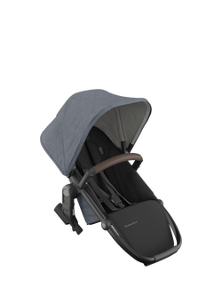 UPPAbaby VISTA V3 Rumble Seat, Julian, Julian