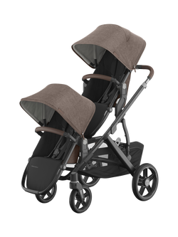 UPPAbaby VISTA V3 Rumble Seat, Owen - view 2, Owen