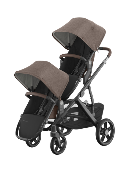 UPPAbaby VISTA V3 Rumble Seat, Owen - view 2, Owen