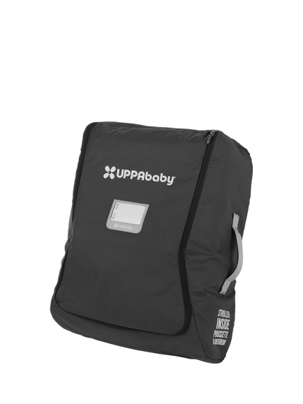 UPPAbaby MINU V3 Travelsafe Bag, Black