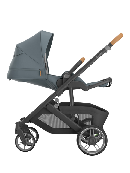 UPPAbaby Cruz V3 Pushchair - view 2, Dillan