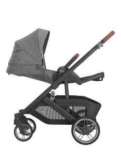 UPPAbaby Cruz V3 Pushchair - view 2, Greyson