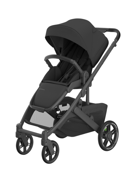 UPPAbaby Cruz V3 Pushchair, Jake
