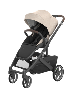 UPPAbaby Cruz V3 Pushchair, Liam
