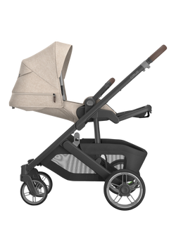 UPPAbaby Cruz V3 Pushchair - view 2, Liam