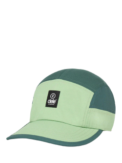 Ciele GOCap Classic SC Running Cap, Silver Pine, Silver Pine