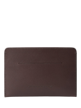 Carl Friedrik Easton Leather Passport Holder
