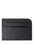 Carl Friedrik Hatton Leather Card Holder