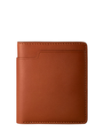 Carl Friedrik Walden Leather Bifold Wallet