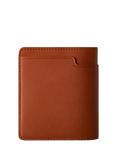 Carl Friedrik Walden Leather Bifold Wallet