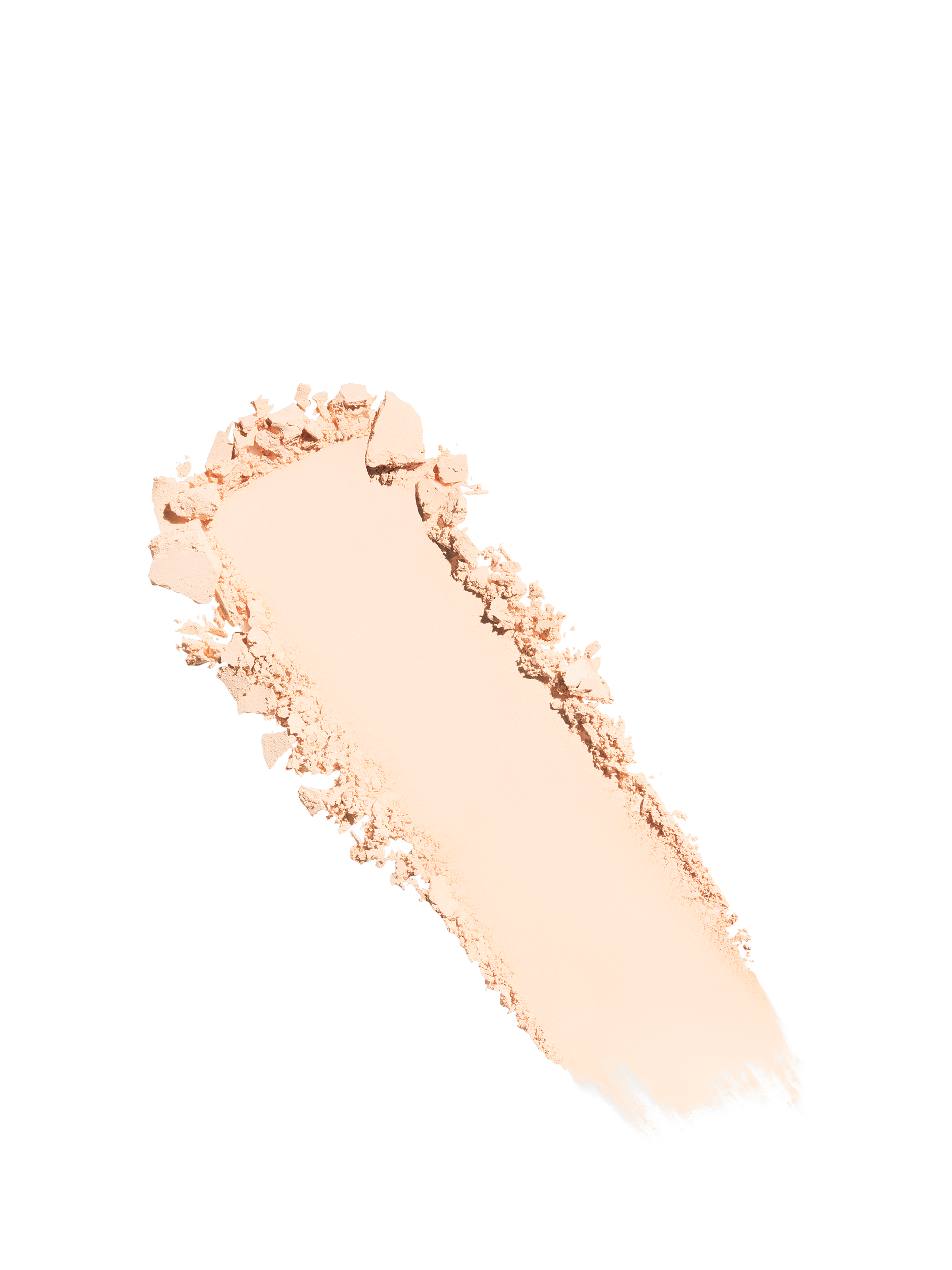 Product image 2 of 3, which shows Laura Mercier Real Flawless Feathermatte Powder Foundation, 0N Chantilly