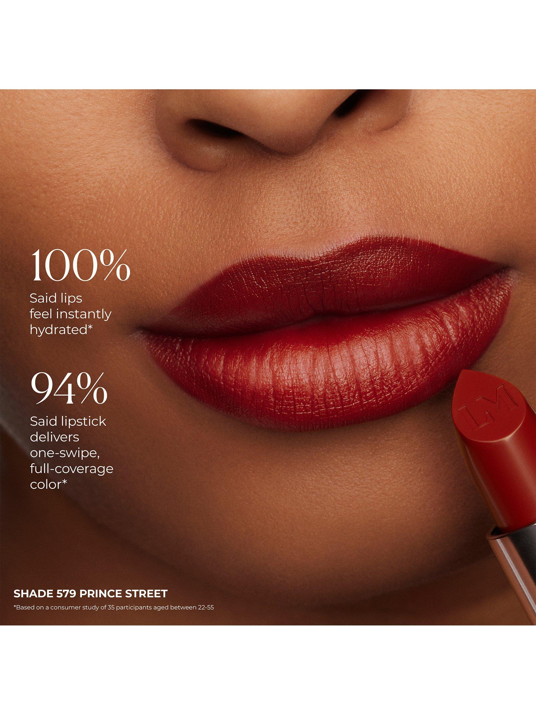 Product image 6 of 8, which shows Laura Mercier Caviar Hydra-Creme Lipstick, 123 Fifth Ave