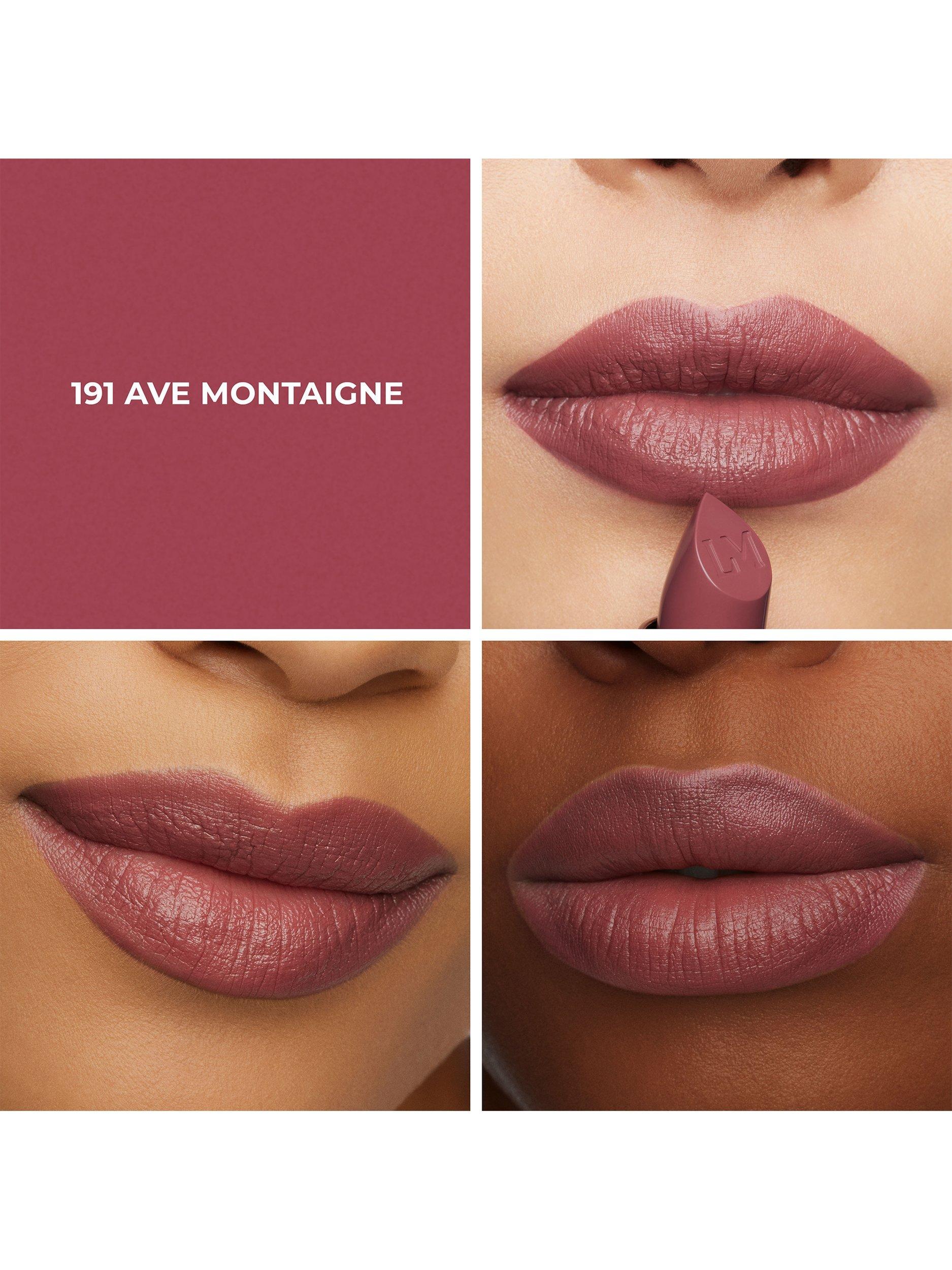 Laura Mercier Caviar Hydra-Creme Lipstick, 191 Avenue Montaigne