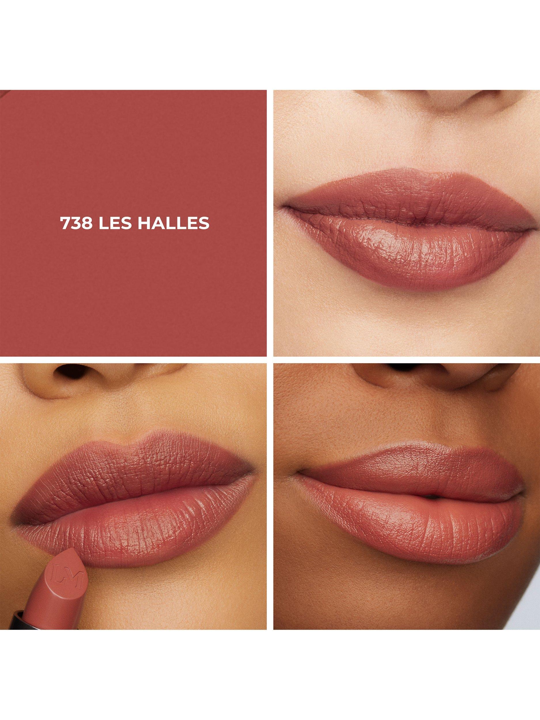 Laura Mercier Caviar Hydra-Creme Lipstick, 738 Les Halles