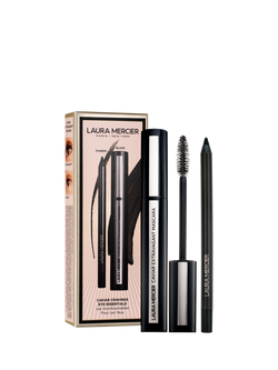 Laura Mercier Caviar Cravings Eye Essentials Makeup Gift Set, Multi