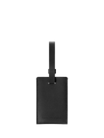 Carl Friedrik Leather Luggage Tag