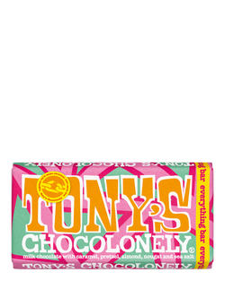Tony's Chocolonely Extraordinaire Duo Gift Pack, 360g - view 2, Multi Multi