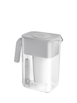 Culligan ZeroWater Water Filter Jug, 2.8L, White