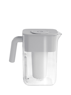 Culligan ZeroWater Water Filter Jug, 2.8L - view 2, White