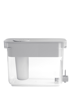 Culligan ZeroWater Water Filter Dispenser, 7.5L, White