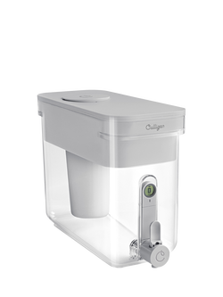 Culligan ZeroWater Water Filter Dispenser, 7.5L - view 2, White