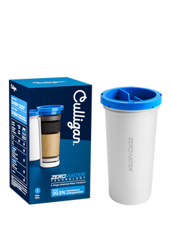 Culligan ZeroWater Water Filter Cartridge - view 2, White
