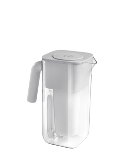 Culligan ZeroWater Water Filter Jug, 1.7L, White