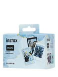 Fujifilm Instax Mini Film, Classic Bundle, 30 Shots