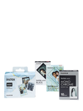 Fujifilm Instax Mini Film, Classic Bundle, 30 Shots