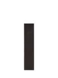 Nordlux Fold Outdoor Wall Light, Black