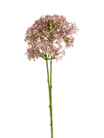 Truly Faux Hydrangea Stem, Lilac