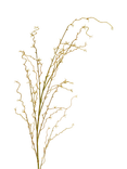 Truly Faux Willow Stem, White