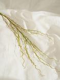 Truly Faux Willow Stem, White