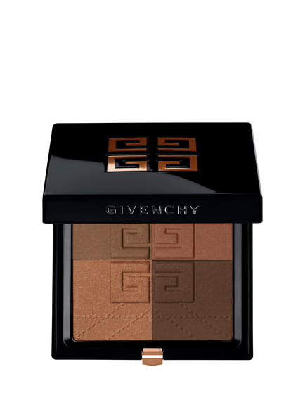 Givenchy Prisme Libre Bronzer Powder, H004, H004