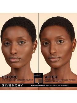Givenchy Prisme Libre Bronzer Powder, H004 - view 2, H004