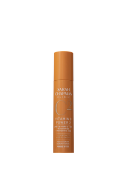 Sarah Chapman C2 Vitamin C Power 2 Face Serum, 30ml, 