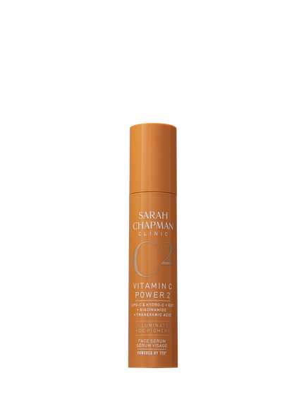 Sarah Chapman C2 Vitamin C Power 2 Face Serum, 30ml, 