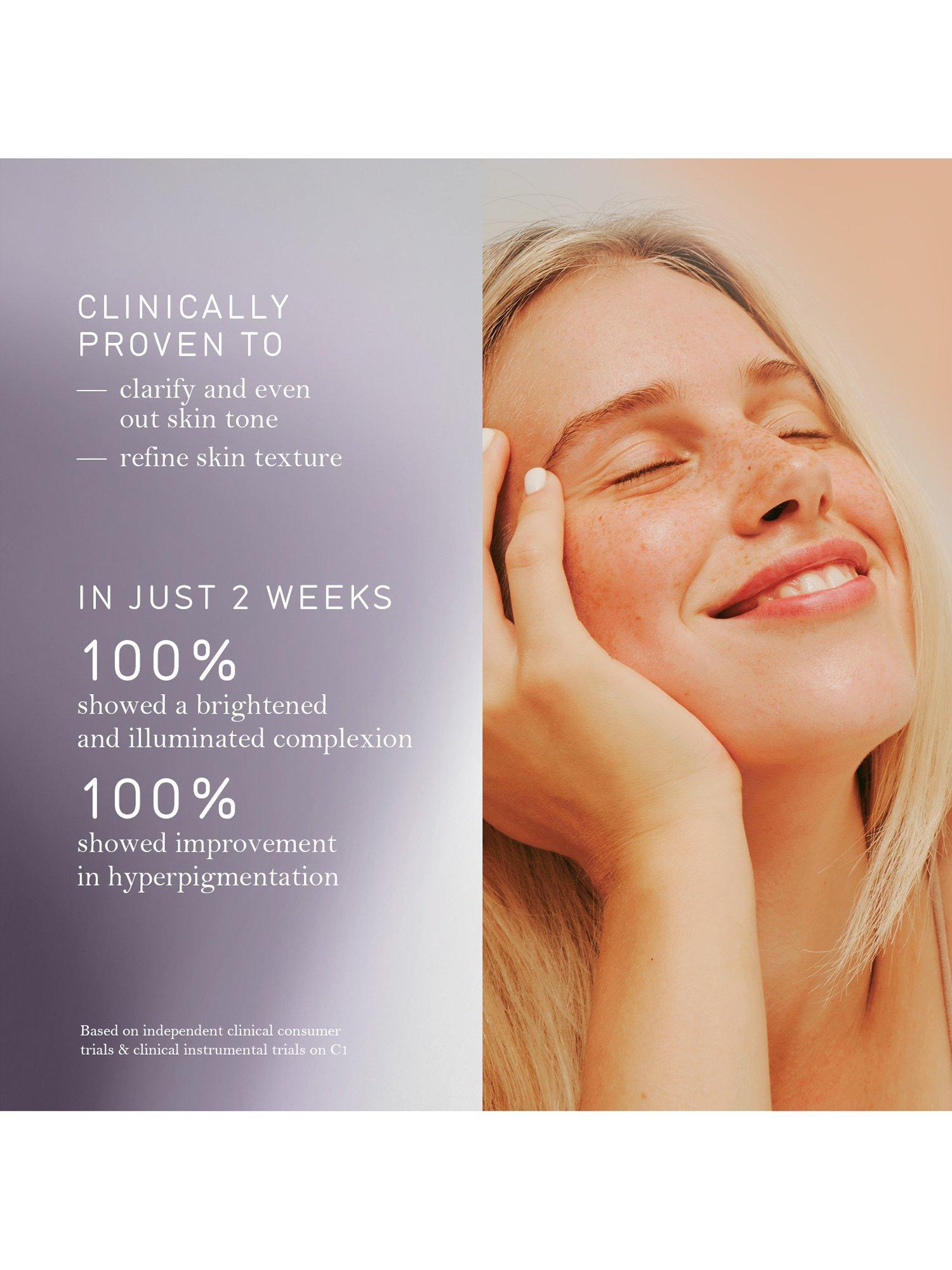 Product image 5 of 8, which shows Sarah Chapman Vitamin C Power 2 Face Serum, 30ml