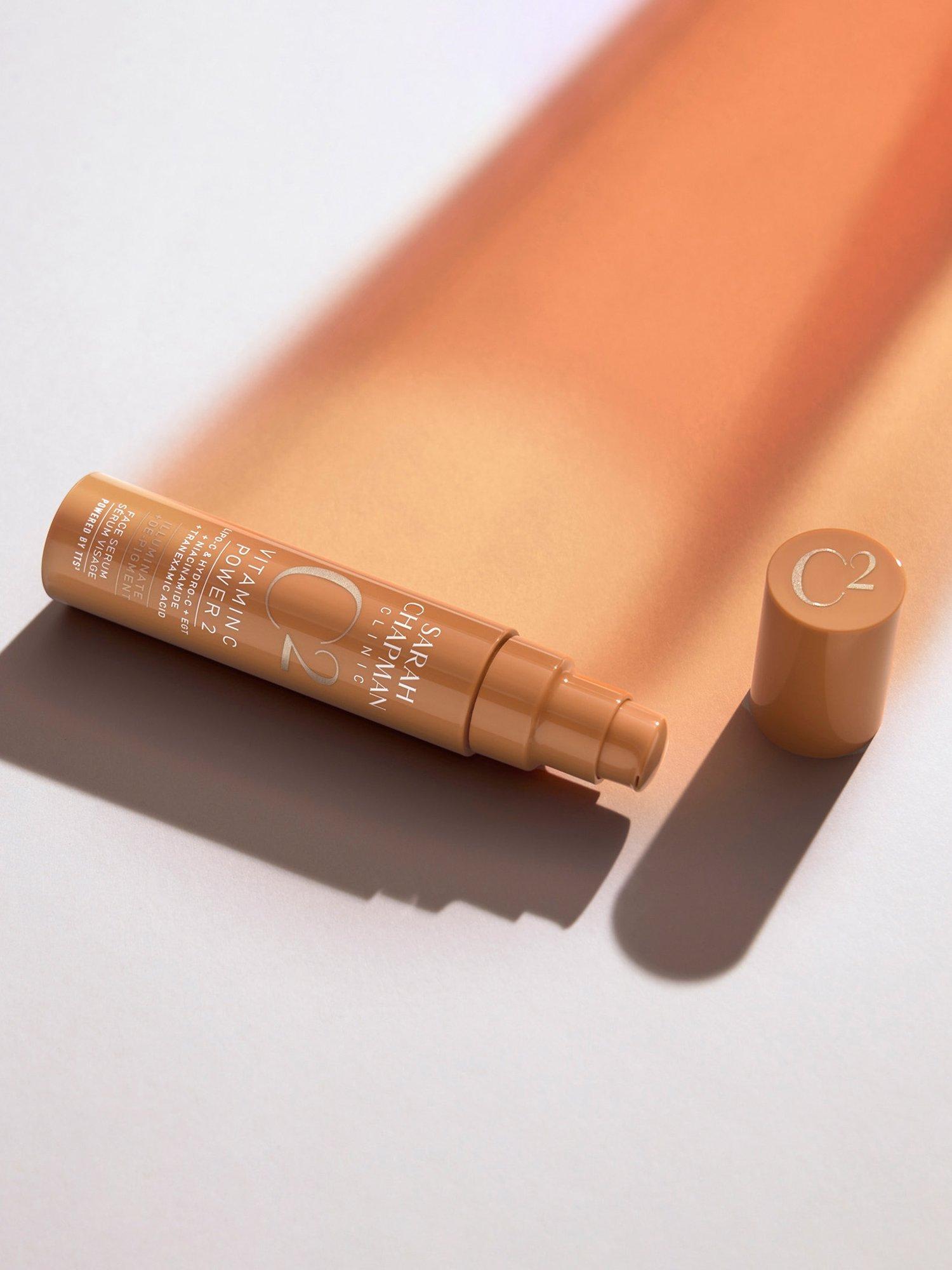 Product image 7 of 8, which shows Sarah Chapman Vitamin C Power 2 Face Serum, 30ml