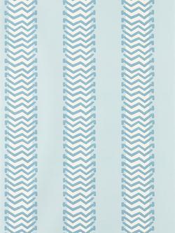 Scion Bradgate Wallpaper, Coast Blue