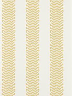 Scion Bradgate Wallpaper, Honey