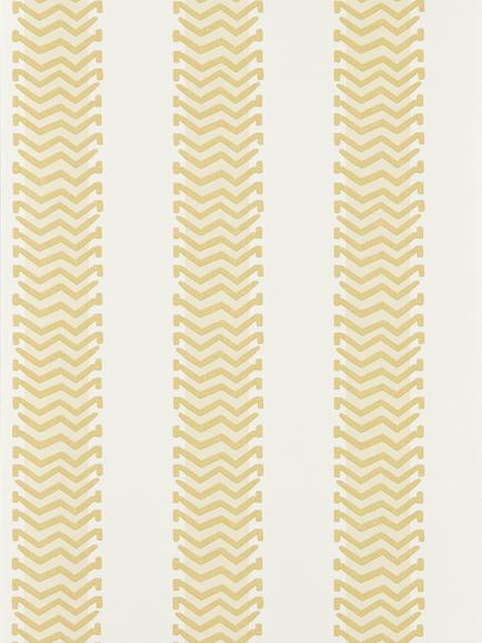 Scion Bradgate Wallpaper, Honey