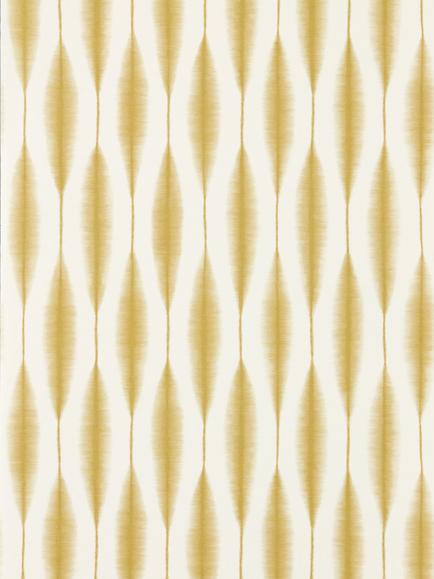 Scion Kasuri Wallpaper, Barley