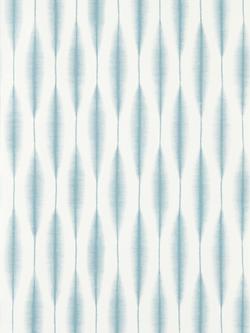 Scion Kasuri Wallpaper, Coast Blue