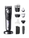 Braun Series 9 Beard Trimmer, Black