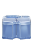 Braun CCR4 3-in-1 Shaver Care Refill