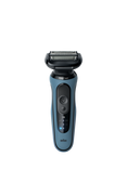 Braun Series 5 52-A1000s Electric Shaver, Black
