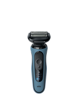 Braun Series 9 PRO+ 9610s Shaver, Black