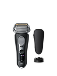 Braun Series 9 PRO+ 9610s Shaver, Black