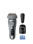 Braun Series 9 PRO+ 9667cc Shaver, Black